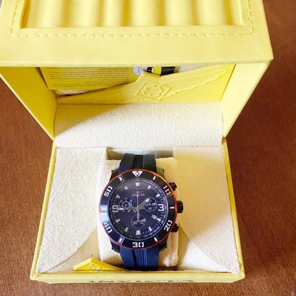 Invicta Pro Diver Mens watch - Picture 3 of 12